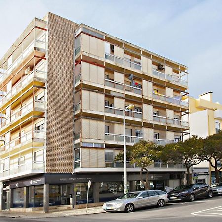 Blue Sky Apartment Distrikt Distrikt Faro Exterior foto