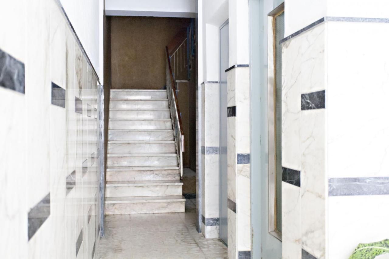 Blue Sky Apartment Distrikt Distrikt Faro Exterior foto
